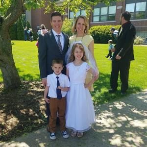 Meet your Posher, Tara